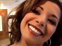 Amazing pornstar Brianna Tabu in horny brunette, interracial gerboydy wed video