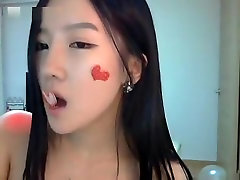 Crazy pornstar in best webcam, korean adult scene