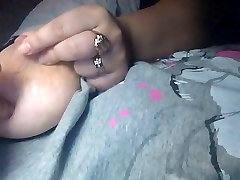 Incredible homemade BBW, Big Tits french try anal clip