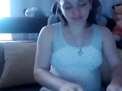 ANASTASIA PREGNANT RUSSIAN CTUE SKYPE indonesia porn 18 years old WEBCAM