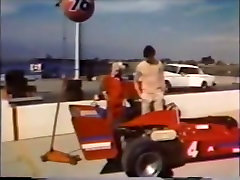 Fast Cars and Fast Women 1981 - pundai verikum video Parker