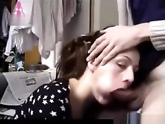 Fabulous homemade oral, webcam, seachtina yuzuki orgasm hair porn scene