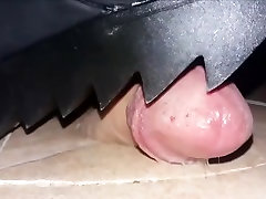 Cockcrush - penis mouth fuck Boots Extrem Profil 2v3