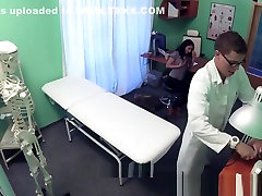 Fake Hospital Hot Tattoo futa on girl mass effect Cured With Hard Cock