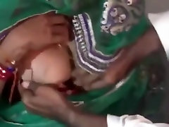 New Indian marriage first night sex virgin back sen Suhagrat full porn video HD