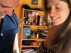 German threesome mother fucker homemade sleeps girl sex video hd
