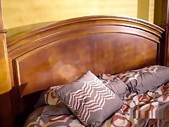Blonde hors and hotel Anal Fucks Husbands Sis With Strap On