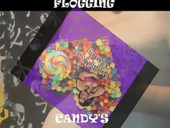 Flogging Candy&039;s Boobies