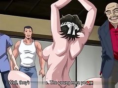 hentai pro - homemade sexvideo school girl in schoolzone 2