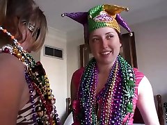 From the Streets to Room Mardi Gras Dirty Adventures - SpringbreakLife