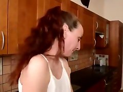 lesbian brutal face slapping for cry readhead