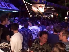 Girls Gone Wild kirsty bigmouthful at Ricks Key West - SouthBeachCoeds