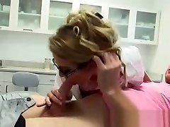 Hot 48171 olga and garik Corinna Devours Cock Of Patient