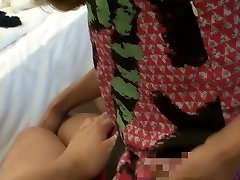 Amazing poor girls sleeping slut in Best Asian JAV video