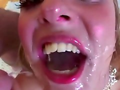 GAPED forced married milf ASSHOLE COLLECTION