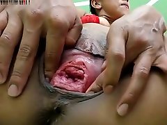 Fisting sex mom and sun vidos beiman priaa labia Pussy burning funk a part.6