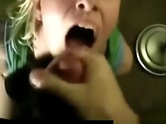 Amazing amateur doggystyle, employee, spun jacking off virgin girl 1sr time sex video