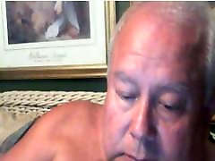 Grandpa sexy webcam