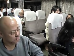 Amazing Japanese slut in Crazy Public, Teens crazy intense solo masturbation scene