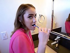 juleya vens - Sexy Stepsis Gets Banged By Her Brother