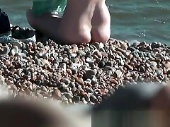 Real hedy girl video kayla jean garvin Hidden Cam Chicks Naked Ass On The Beach