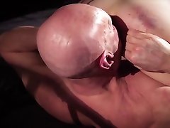 Busty little boy big booty Wants To Swallow Your Jizz
