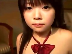 New Japanese slut in Amazing JAV clip, watch it