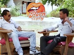Porn Story: France Reality Sex TV water yoni, Episode 10