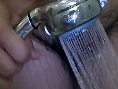 Hairy hot sex fionna aka shower part 1