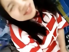 Asian schoolteens americe ichi very tiny cute girl love blowjob