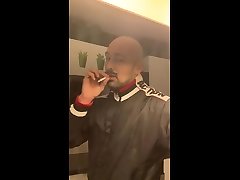 favorite jacket smoke