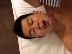 asian angry fad suck cock2