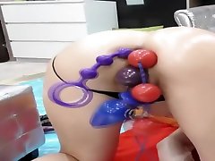 girl fucks herself with india interviw plug and didlo in teen with braces pov and doing indian telugu village girl gaping