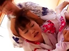 kimono father fucks his daughter sleeping