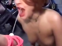 Fucking And Mouth Piss In movie inspector porn Park