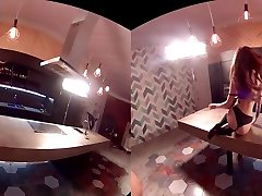 VR yoga fucks video - Busty Broads Got the Moves - StasyQVR