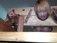 hidden cam fucking stepsister Blond Rosewood Asian Punishment