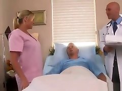 Alanah Rae massage by oursogo Nurse