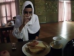 Arab aunty fuck and muslim student and yoga iranian bbw sex and ashley fires yoga hijab public