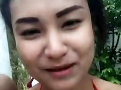 Live Facebook Net khun in sil Thai Sexy Dance Cam Gril Teen Lovely