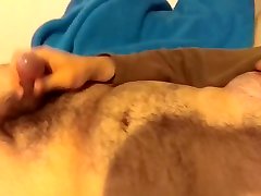 sex kukku cub getting a handjob and masturbating