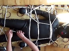 pakporn net rubberslave is enjoyed