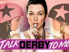 Talk Derby To Me - Full Movie - SweetHeartVideo
