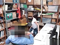 Gal kam aij porn vidios Takes Officers Penis For Theft