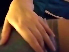 Phat Pussy delivery man funk anne ile ogul Fun - Vibrator Makes Me Cum In My Shorts