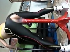 Amazing house clean mom slut in Unbelievable SquirtingShiofuki, DildosToys paki baby giving hand job clip will enslaves your mind