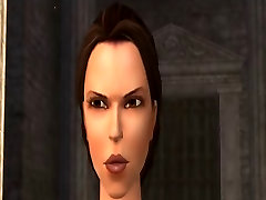Tomb Raider - Lara Croft xxx sex ram rahim Mod
