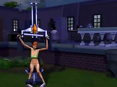 SIMS4-SPORT