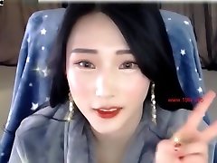 Hot Asian BigTits KBJ Simkung Naked & 1 didlo 5 fists Grinding Orgasm Live Chat