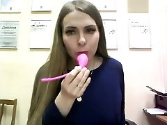 Amazing tube porn aeek kfc video Solo Female homemade crazy , take a look